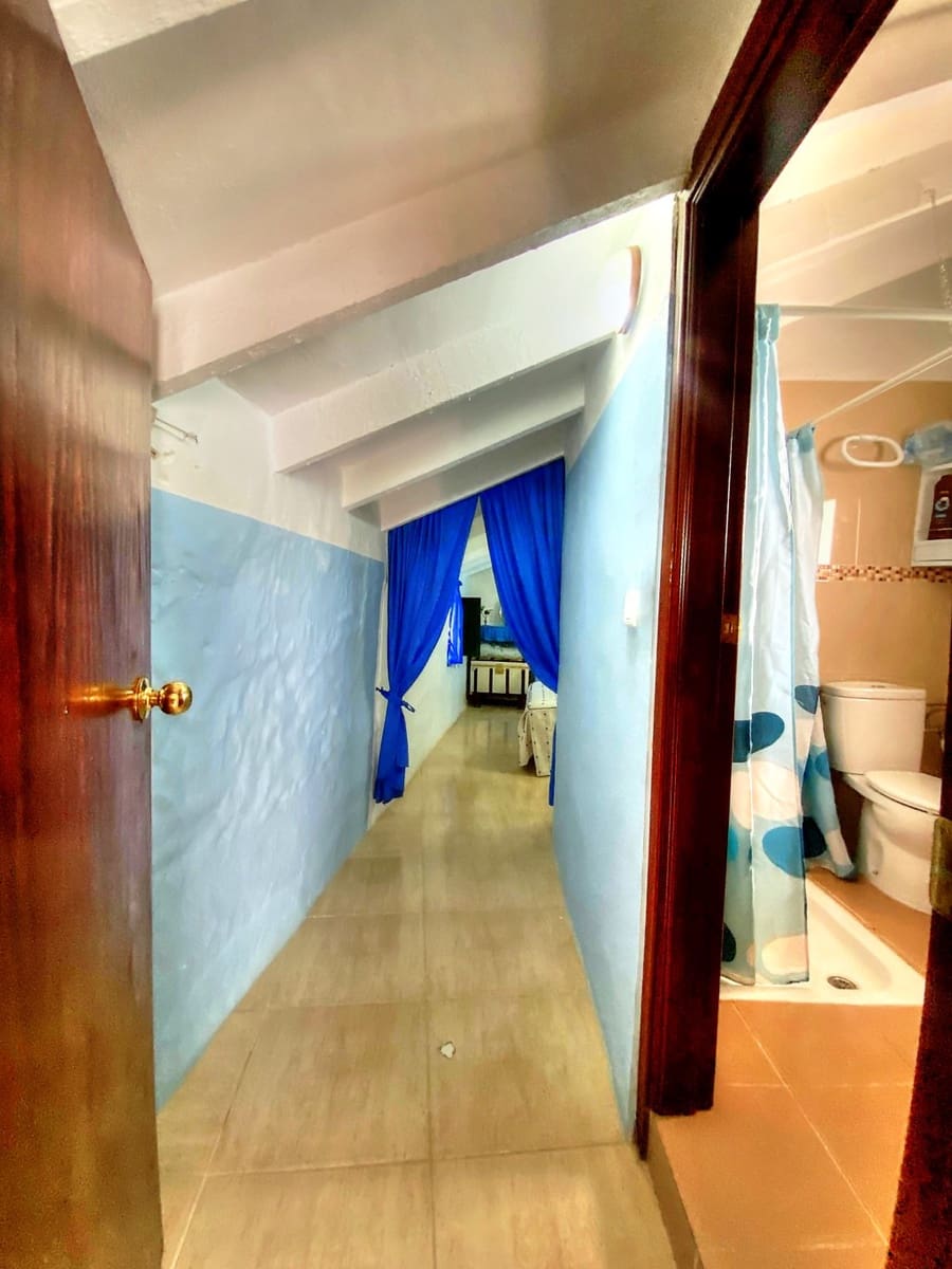 2 soveværelse Byhus til salg i Salares - € 90.000 (Ref: 8171947)