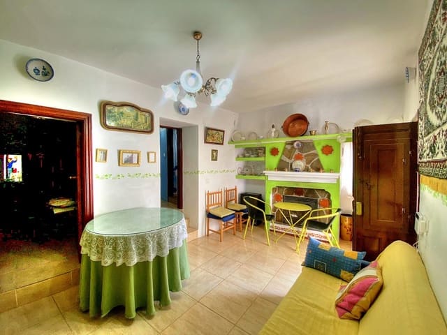 2 soveværelse Byhus til salg i Salares - € 90.000 (Ref: 8171947)