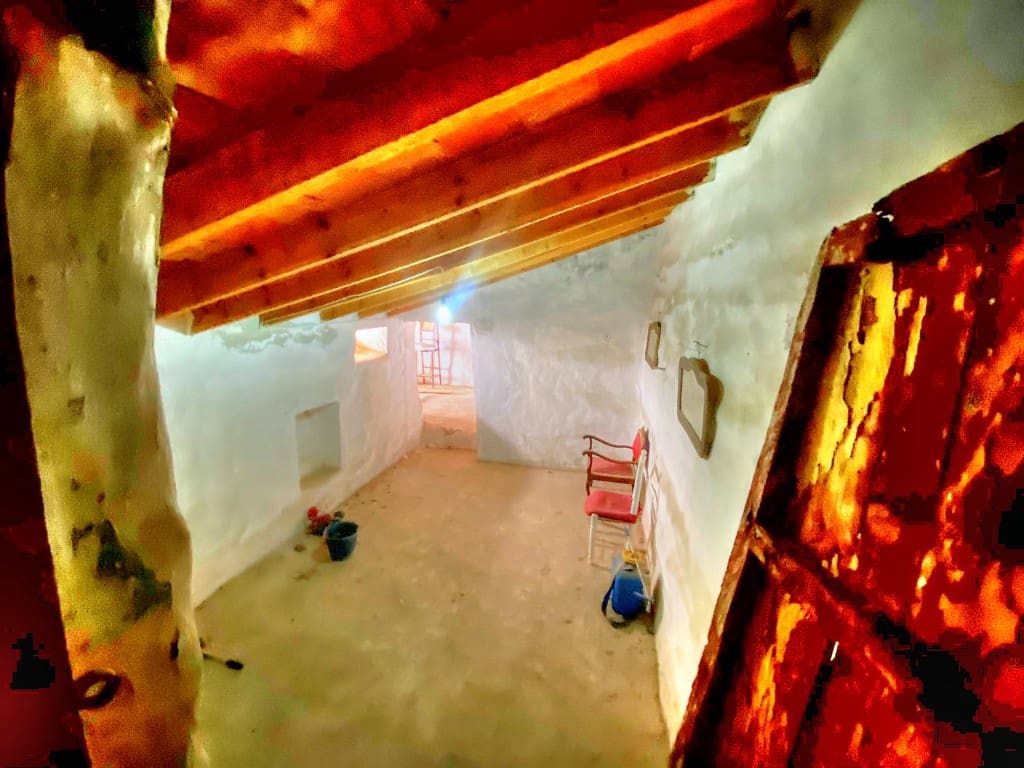 2 soveværelse Byhus til salg i Salares - € 46.000 (Ref: 8182035)