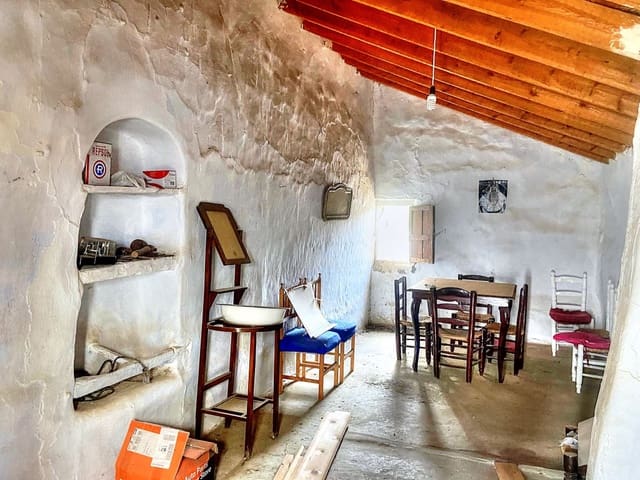 2 soveværelse Byhus til salg i Salares - € 46.000 (Ref: 8182035)