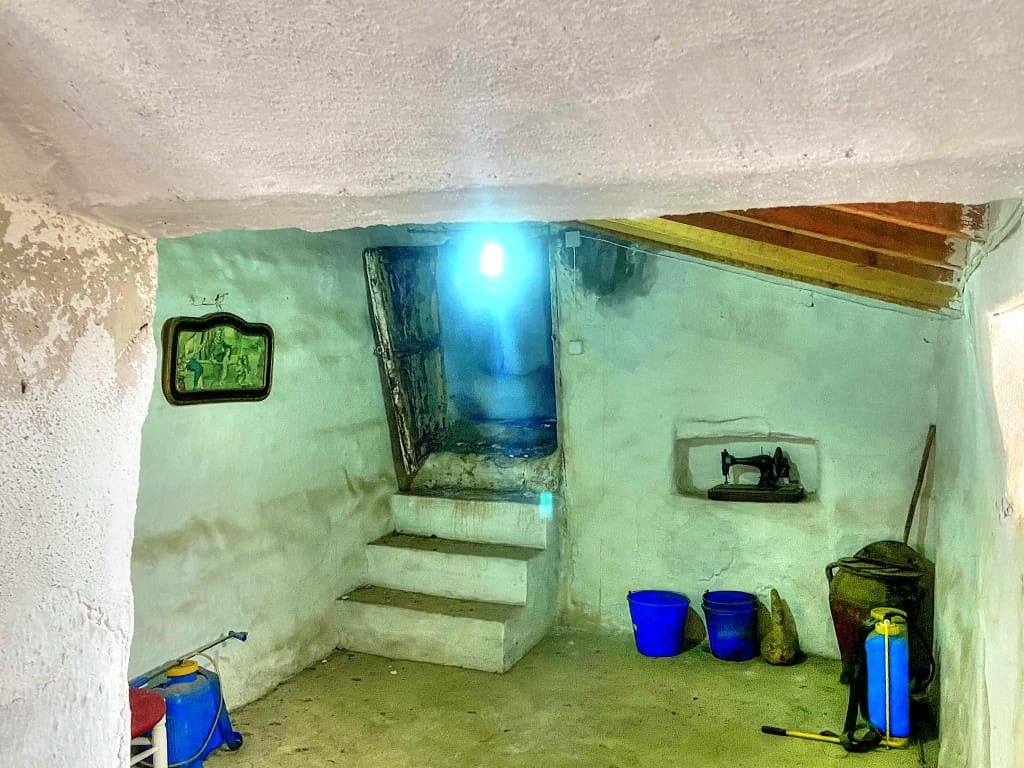 2 soveværelse Byhus til salg i Salares - € 46.000 (Ref: 8182035)