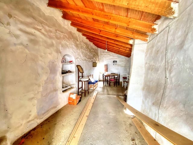 2 soveværelse Byhus til salg i Salares - € 46.000 (Ref: 8182035)