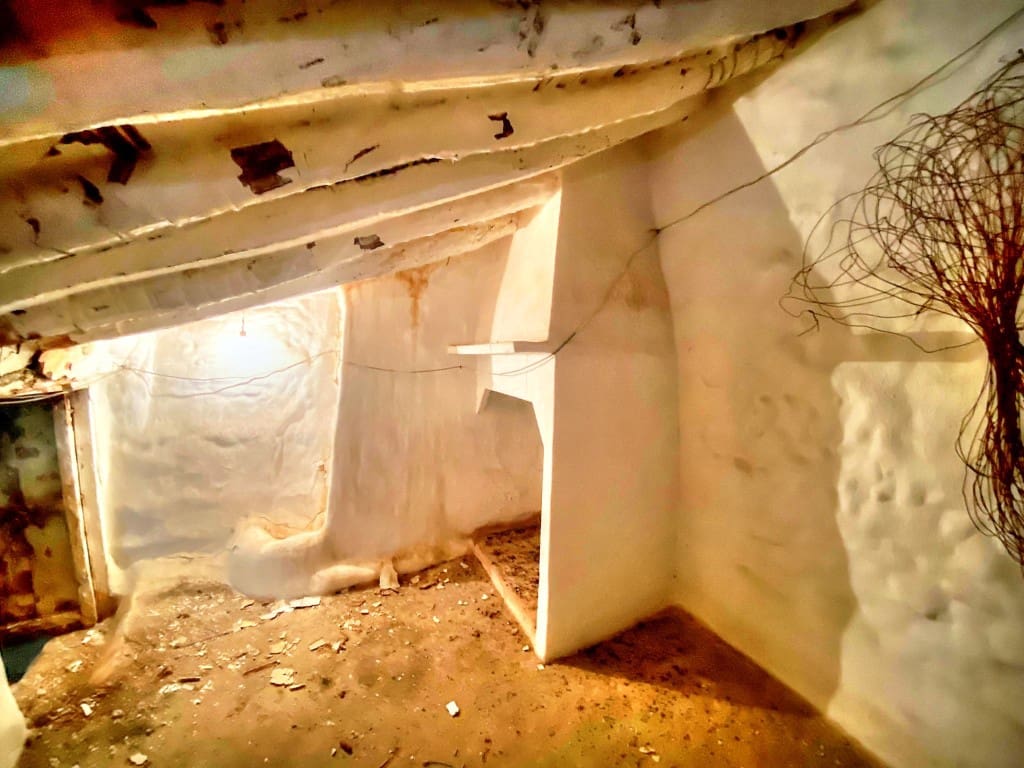 2 soveværelse Byhus til salg i Salares - € 46.000 (Ref: 8182035)