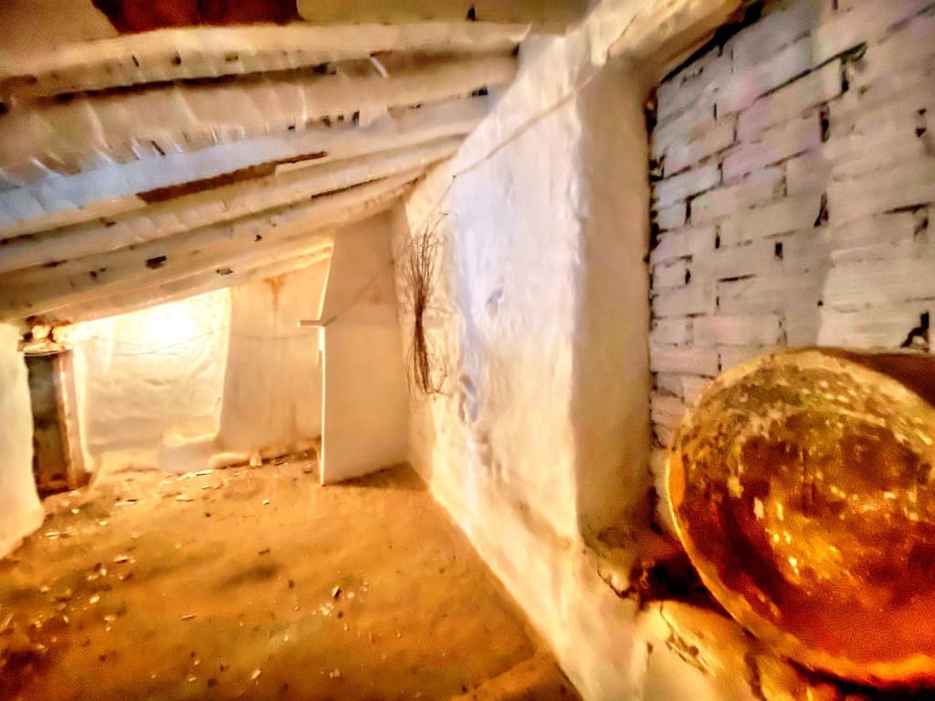 2 soveværelse Byhus til salg i Salares - € 46.000 (Ref: 8182035)