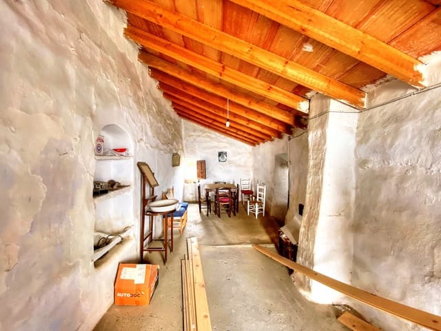 2 soveværelse Byhus til salg i Salares - € 46.000 (Ref: 8182035)