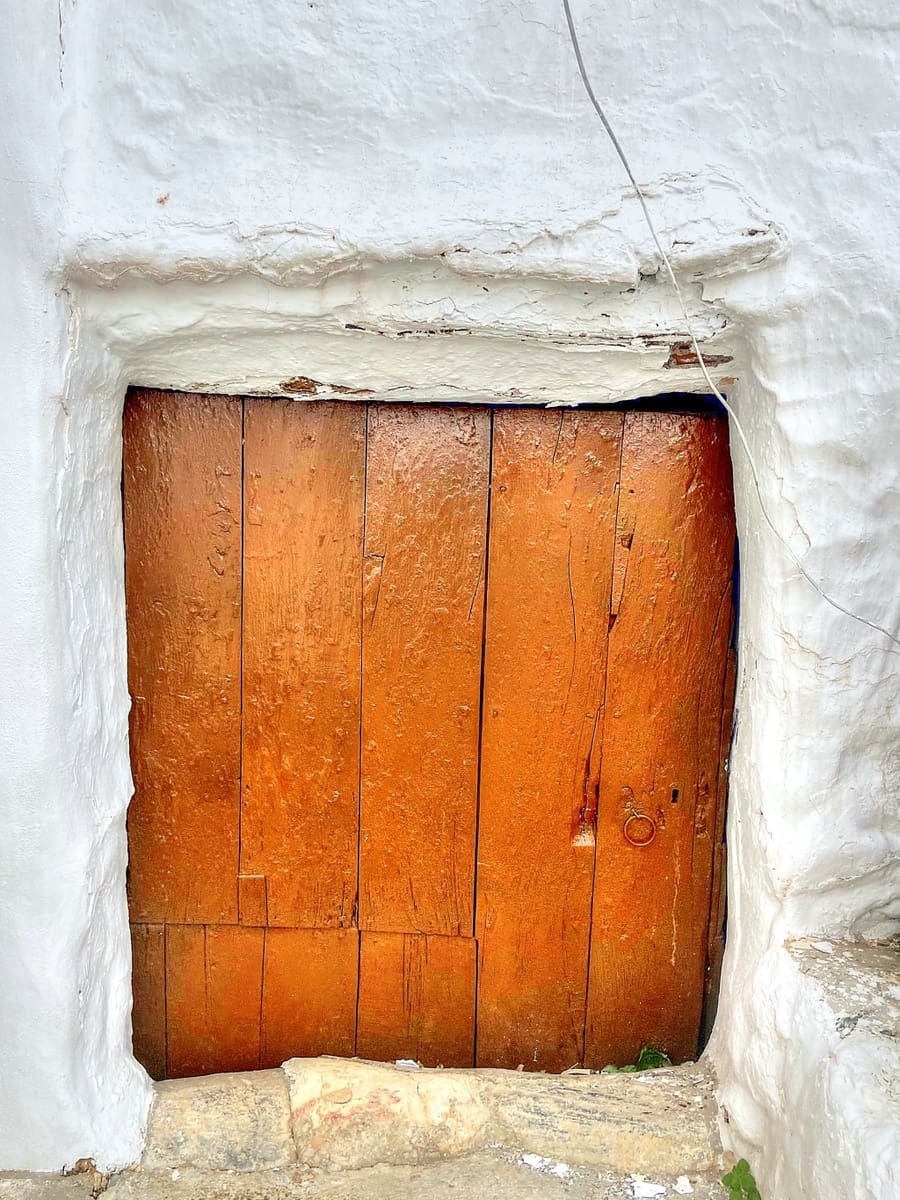 2 soveværelse Byhus til salg i Salares - € 46.000 (Ref: 8182035)