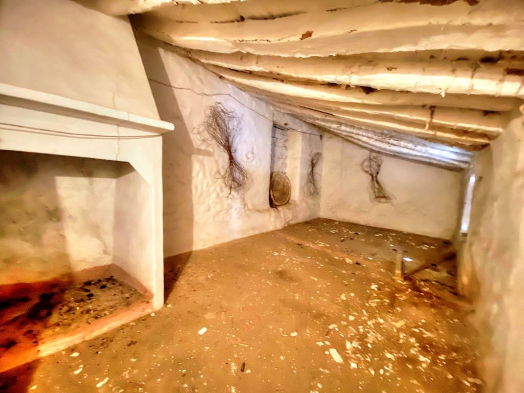 2 soveværelse Byhus til salg i Salares - € 46.000 (Ref: 8182035)