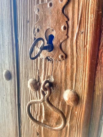 2 soveværelse Byhus til salg i Salares - € 46.000 (Ref: 8182035)