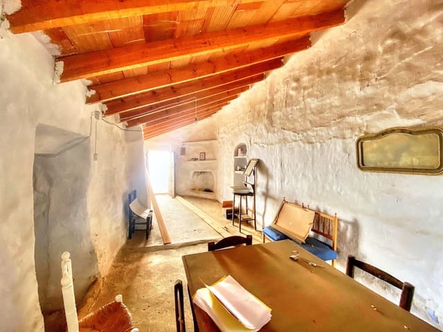 2 soveværelse Byhus til salg i Salares - € 46.000 (Ref: 8182035)