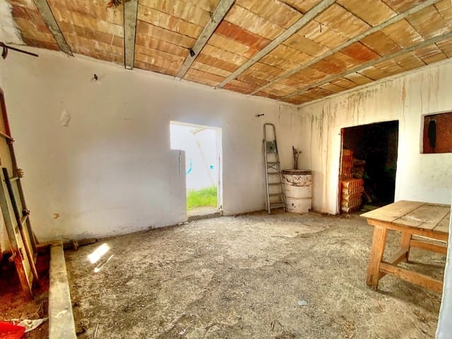 2 soveværelse Byhus til salg i Salares - € 46.000 (Ref: 8182036)