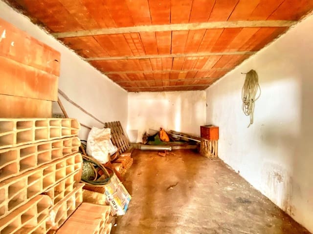 2 soveværelse Byhus til salg i Salares - € 46.000 (Ref: 8182036)