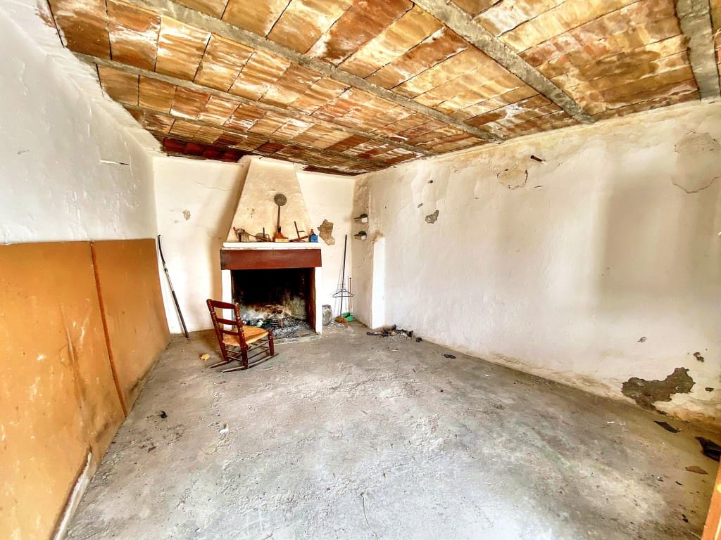 2 soveværelse Byhus til salg i Salares - € 46.000 (Ref: 8182036)