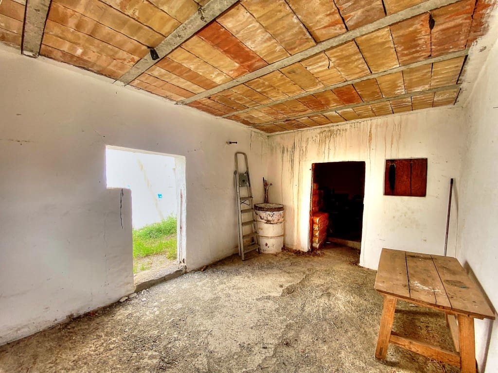 2 soveværelse Byhus til salg i Salares - € 46.000 (Ref: 8182036)