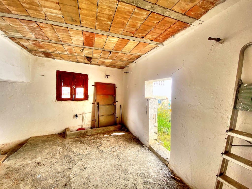 2 soveværelse Byhus til salg i Salares - € 46.000 (Ref: 8182036)