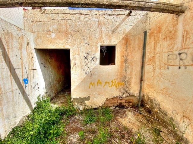 2 soveværelse Byhus til salg i Salares - € 46.000 (Ref: 8182036)