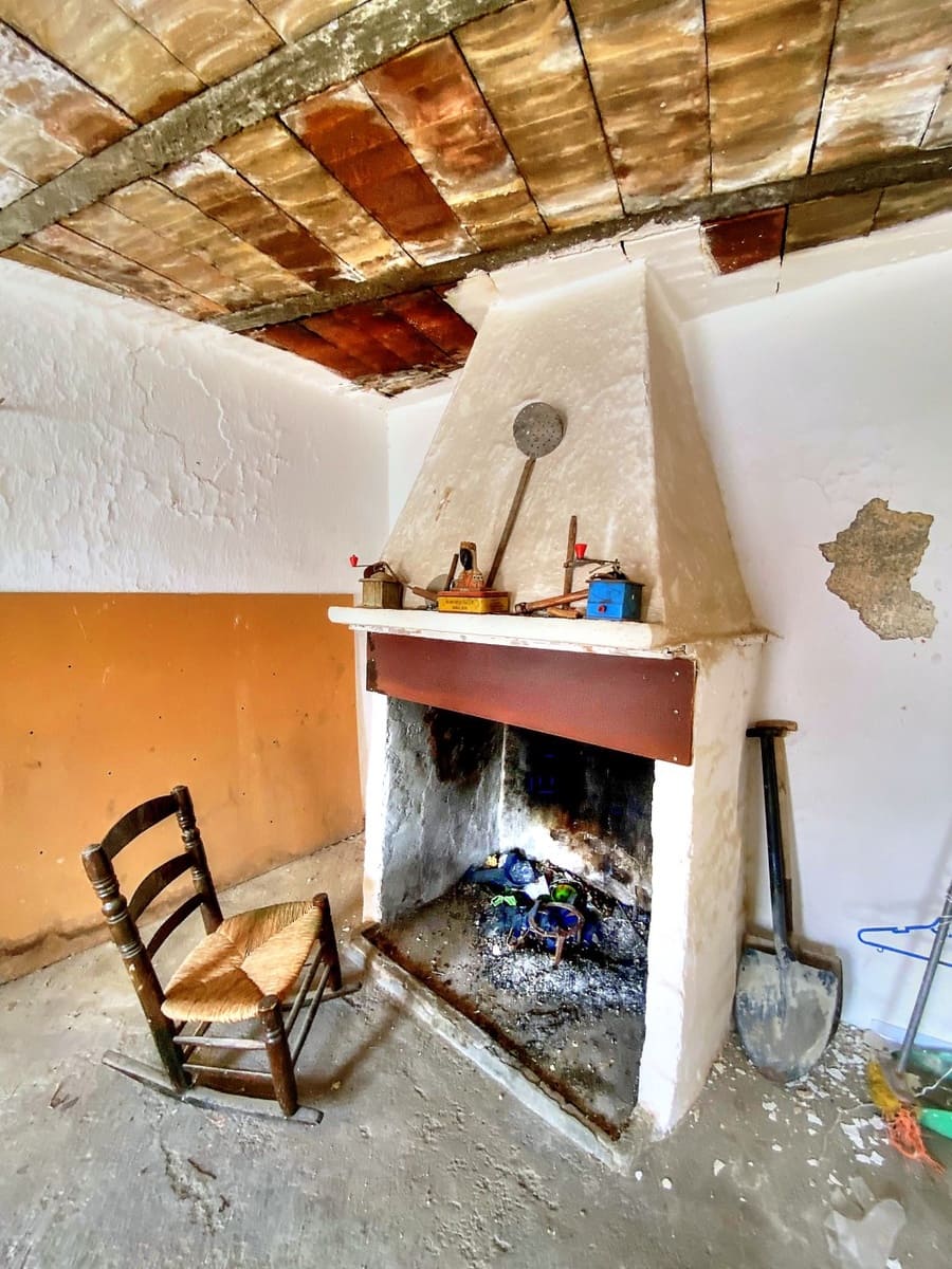 2 soveværelse Byhus til salg i Salares - € 46.000 (Ref: 8182036)