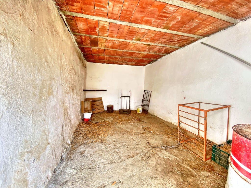 2 soveværelse Byhus til salg i Salares - € 46.000 (Ref: 8182036)