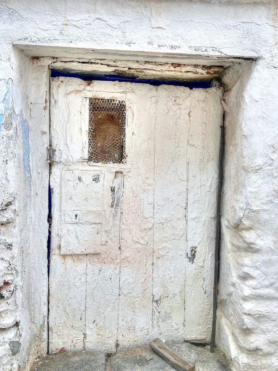 Ruin til salg i Salares - € 24.000 (Ref: 8183069)