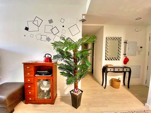 2 camera da letto Appartamento da affittare in Benajarafe, Vélez-Málaga con piscina garage - 980 € (Rif: 8213347)
