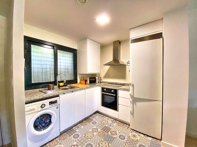 2 camera da letto Appartamento da affittare in Benajarafe, Vélez-Málaga con piscina garage - 980 € (Rif: 8213347)