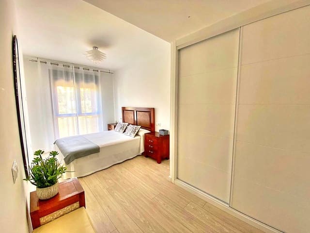 2 camera da letto Appartamento da affittare in Benajarafe, Vélez-Málaga con piscina garage - 980 € (Rif: 8213347)
