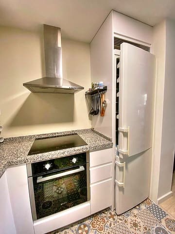 2 camera da letto Appartamento da affittare in Benajarafe, Vélez-Málaga con piscina garage - 980 € (Rif: 8213347)