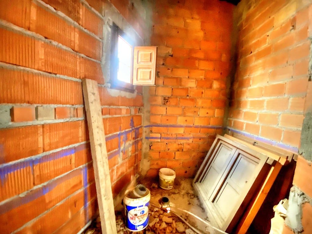 4 sypialnia Finka/Dom wiejski na sprzedaż w Salares - 150 000 € (Ref: 8252279)