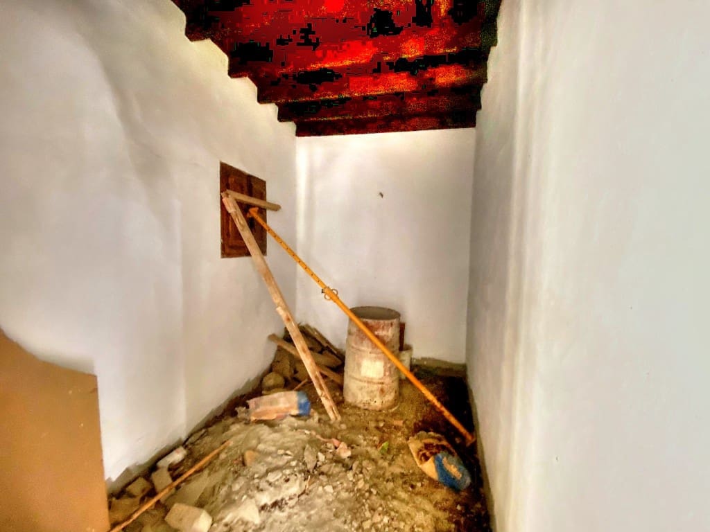 4 sypialnia Finka/Dom wiejski na sprzedaż w Salares - 150 000 € (Ref: 8252279)