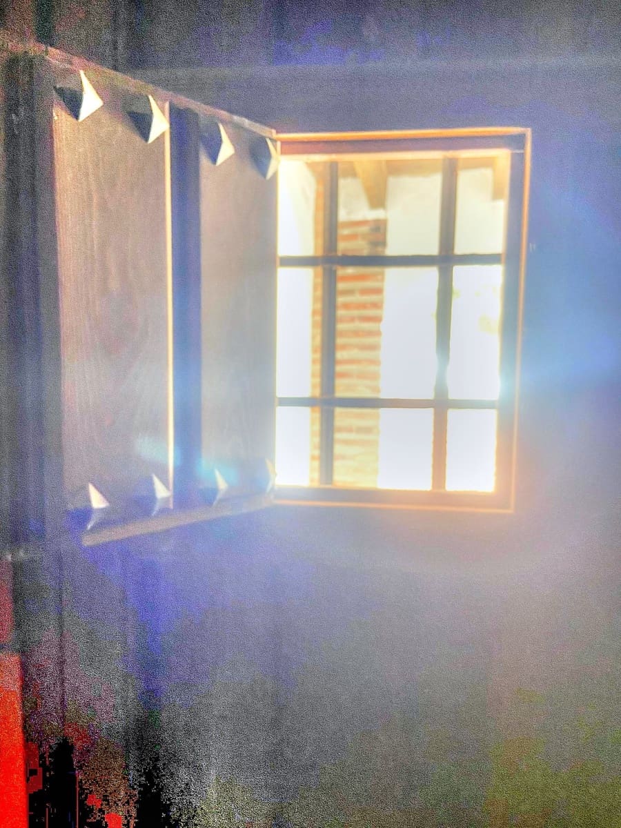 4 sypialnia Finka/Dom wiejski na sprzedaż w Salares - 150 000 € (Ref: 8252279)