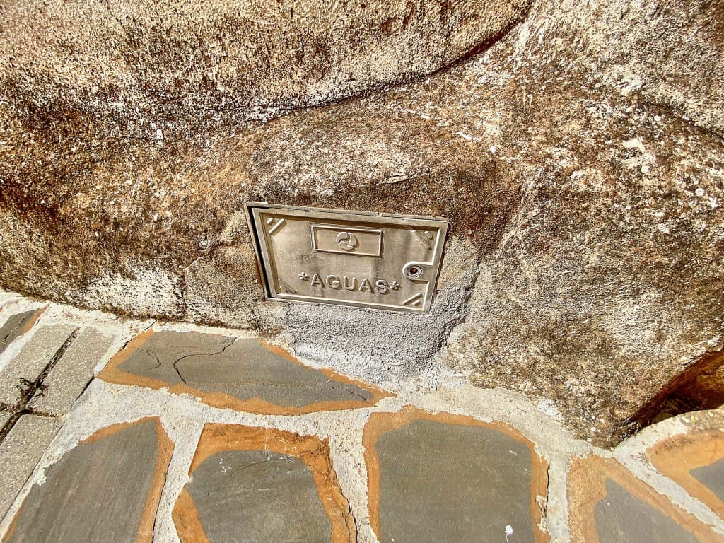 4 sypialnia Finka/Dom wiejski na sprzedaż w Salares - 150 000 € (Ref: 8252279)