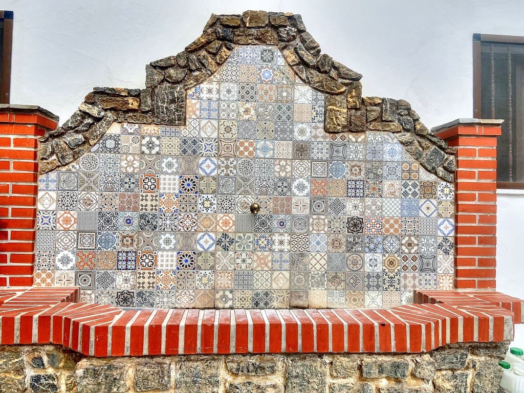 4 sypialnia Finka/Dom wiejski na sprzedaż w Salares - 150 000 € (Ref: 8252279)