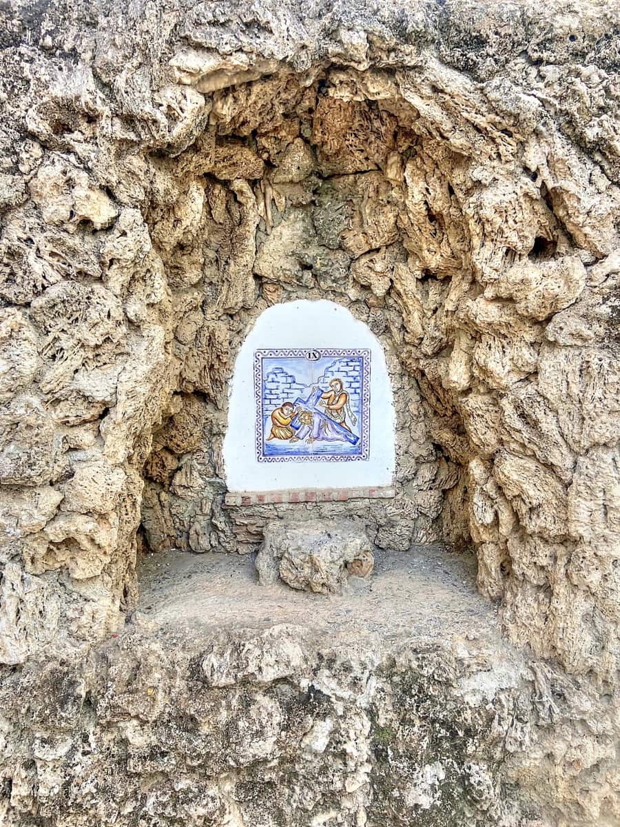 4 sypialnia Finka/Dom wiejski na sprzedaż w Salares - 150 000 € (Ref: 8252279)