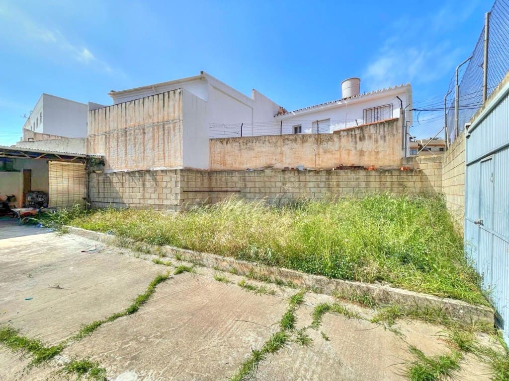 Bouwgrond te koop in Velez-Malaga - € 90.000 (Ref: 8278912)