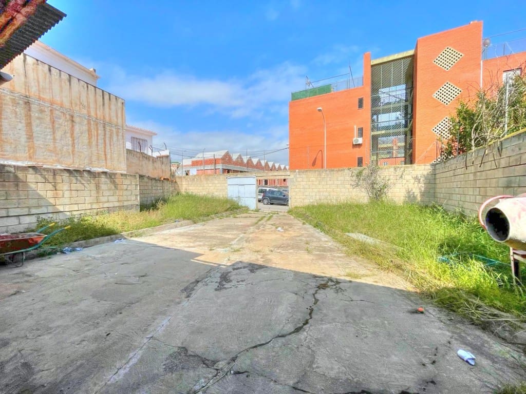 Bouwgrond te koop in Velez-Malaga - € 90.000 (Ref: 8278912)