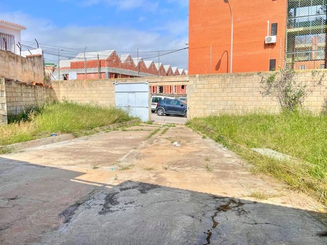 Bouwgrond te koop in Vélez-Málaga - € 90.000 (Ref: 8278912)