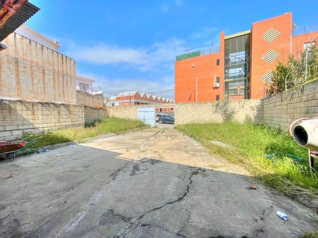 Bouwgrond te koop in Vélez-Málaga - € 90.000 (Ref: 8278912)