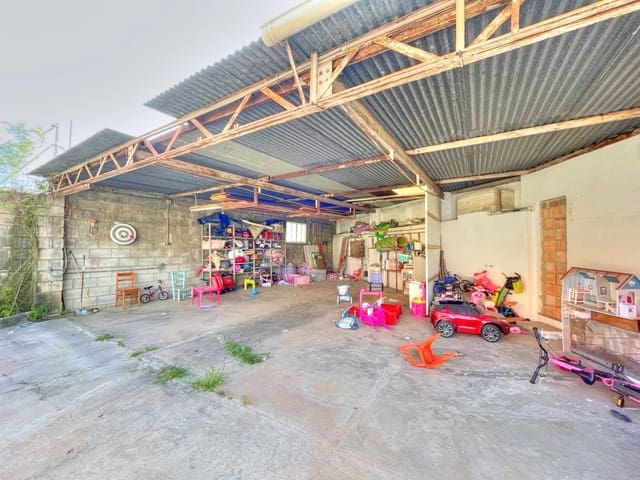 Bouwgrond te koop in Vélez-Málaga - € 90.000 (Ref: 8278912)