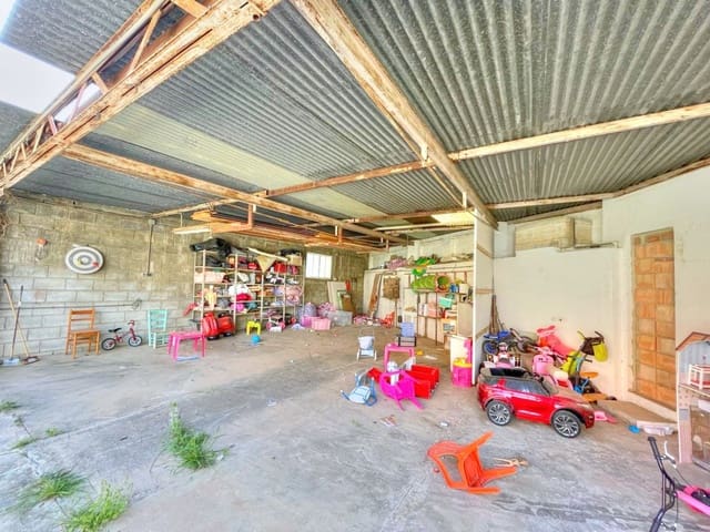 Bouwgrond te koop in Vélez-Málaga - € 90.000 (Ref: 8278912)