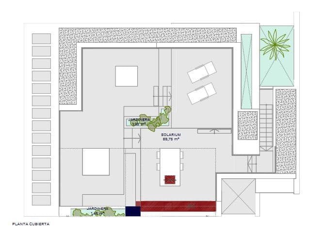 4 soverom Villa til salgs i Marbella med svømmebasseng - € 1 795 000 (Ref: 8313502)