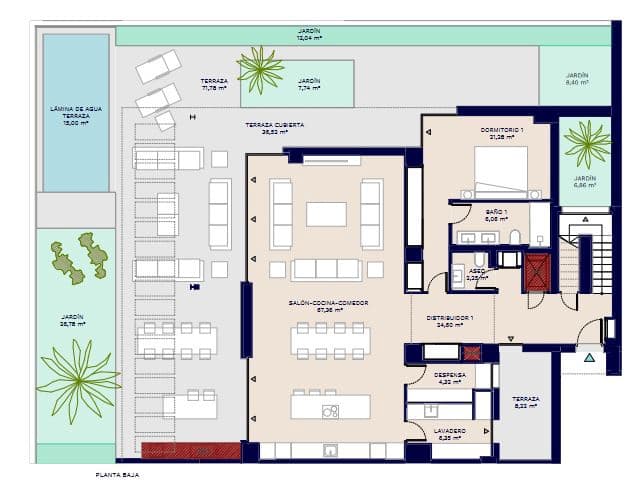 5 Zimmer Villa zu verkaufen in Marbella mit Pool - 2.105.000 € (Ref: 8315906)