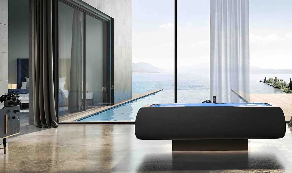 Chalet de 2 habitaciones en Marbella en venta con piscina - 990.000 € (Ref: 8315907)