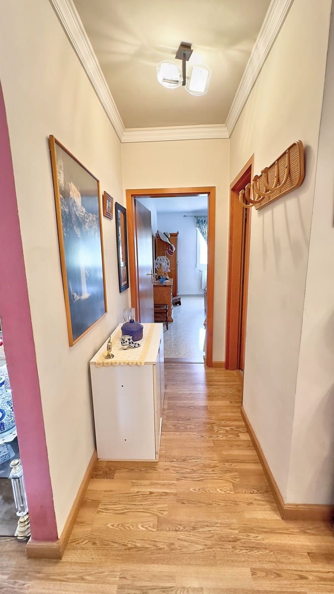 3 soveværelse Villa til salg i Benajarafe med swimmingpool garage - € 575.000 (Ref: 8322529)