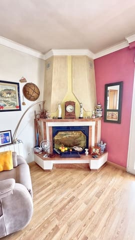 3 soveværelse Villa til salg i Benajarafe, Vélez-Málaga med swimmingpool garage - € 575.000 (Ref: 8322529)