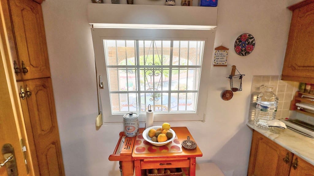 3 soveværelse Villa til salg i Benajarafe med swimmingpool garage - € 575.000 (Ref: 8322529)