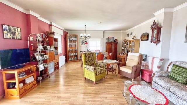 3 soveværelse Villa til salg i Benajarafe, Vélez-Málaga med swimmingpool garage - € 575.000 (Ref: 8322529)