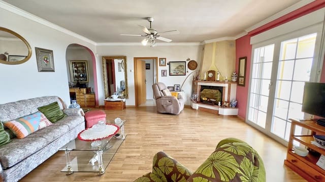 3 soveværelse Villa til salg i Benajarafe, Vélez-Málaga med swimmingpool garage - € 575.000 (Ref: 8322529)