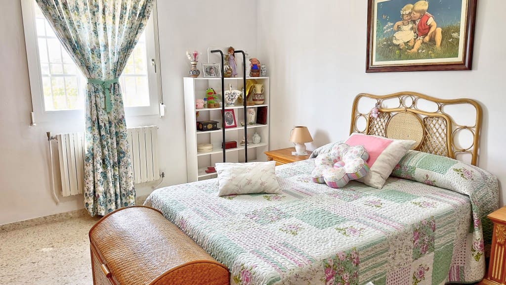 3 soveværelse Villa til salg i Benajarafe med swimmingpool garage - € 575.000 (Ref: 8322529)