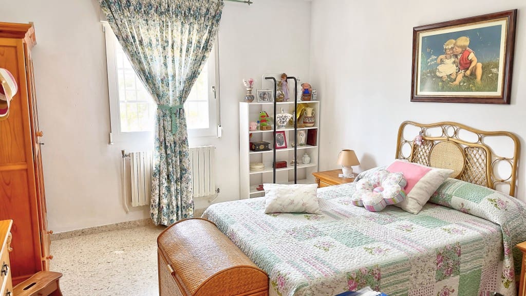 3 soveværelse Villa til salg i Benajarafe med swimmingpool garage - € 575.000 (Ref: 8322529)