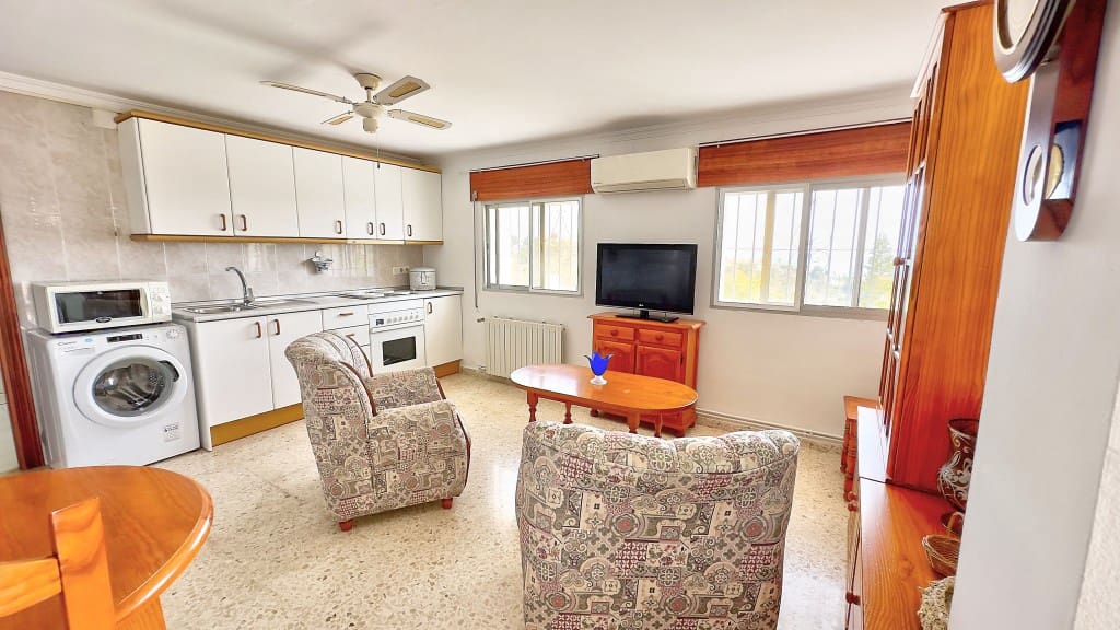 3 soveværelse Villa til salg i Benajarafe med swimmingpool garage - € 575.000 (Ref: 8322529)