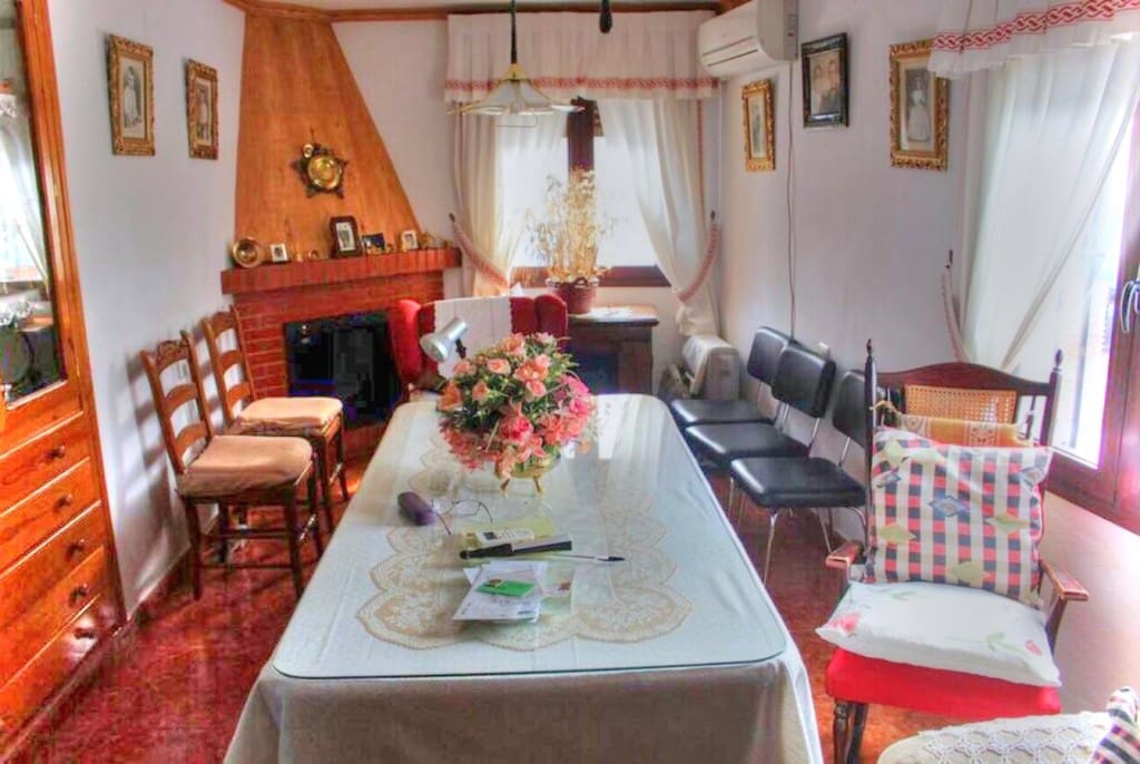 3 sypialnia Dom na sprzedaż w Riogordo z garażem - 186 000 € (Ref: 8331466)